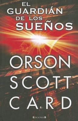 El Guardian de los Suenos = Keeper of Dreams [Spanish] 8466647953 Book Cover