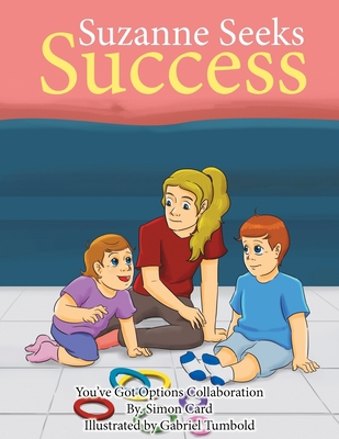 Suzanne Seeks Success 1709268514 Book Cover