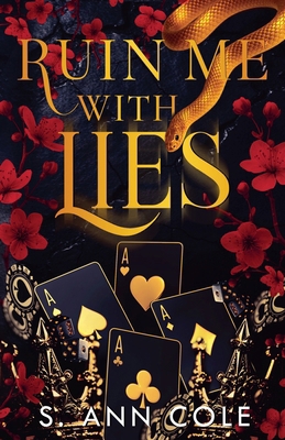 Ruin Me With Lies B0FV6DCBTD Book Cover