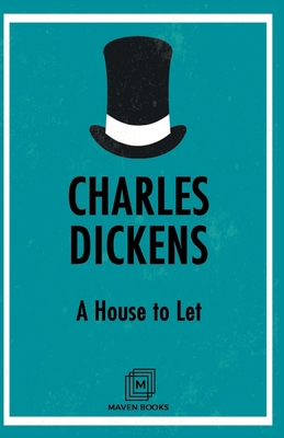 A House to Let 9387488179 Book Cover