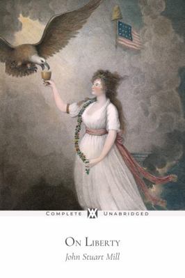 On Liberty 1649651503 Book Cover
