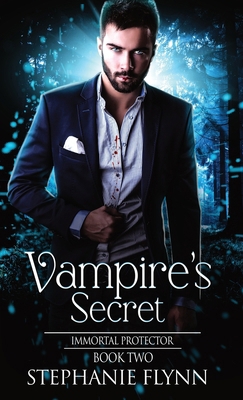 Vampire's Secret: A Steamy Paranormal Urban Fan... 195237264X Book Cover