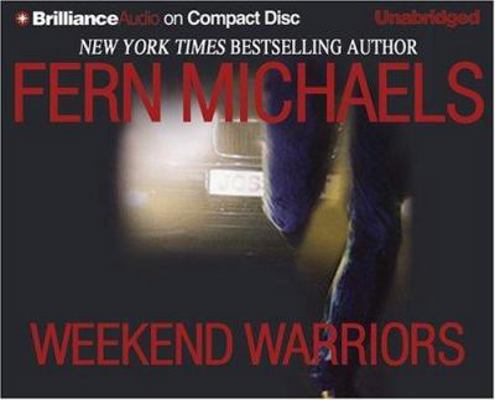 Weekend Warriors 1597375322 Book Cover