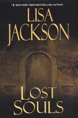 Lost Souls 075821183X Book Cover