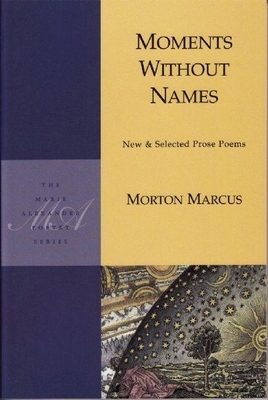Moments Without Names: New & Selected Prose Poems 1893996514 Book Cover