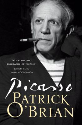 Picasso: A Biography B00810S93G Book Cover