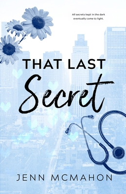 That Last Secret B0DGWNQYNC Book Cover