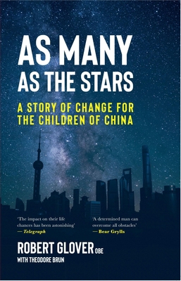 As Many as the Stars 1529317185 Book Cover
