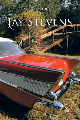 Jay Stevens 1475983034 Book Cover