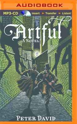 Artful 1491508752 Book Cover