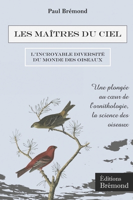 Les Maîtres du ciel [French] B0CWKTLN7C Book Cover