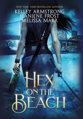 Hex on the Beach 1953909132 Book Cover