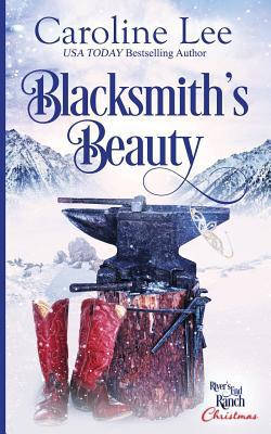Blacksmith's Beauty 1973769743 Book Cover