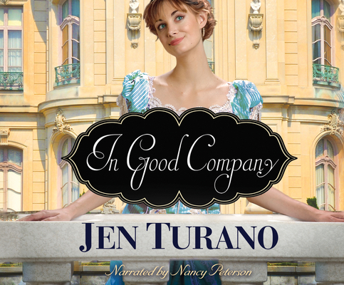 In Good Company 1662019440 Book Cover