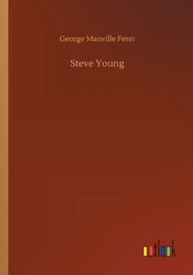 Steve Young 3752314206 Book Cover