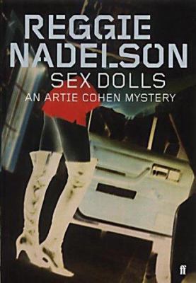 Sex Dolls: An Artie Cohen Mystery (An Artie Coh... 0571192149 Book Cover