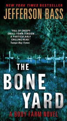 The Bone Yard B09L762WZS Book Cover