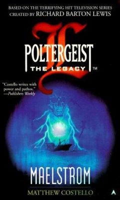 Maelstrom 0441007112 Book Cover