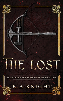 The Lost 1399993526 Book Cover