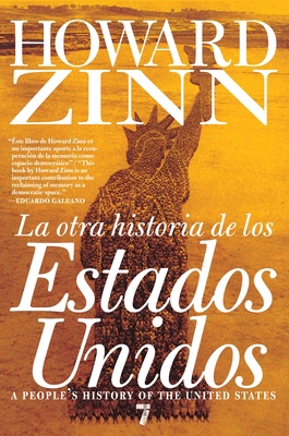 La Otra Historia de los Estados Unidos [Spanish] 1609803515 Book Cover