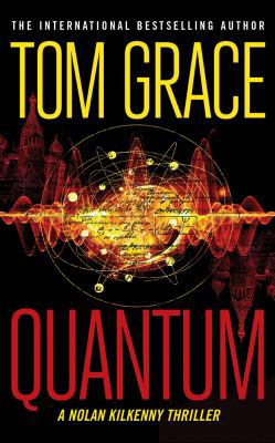Quantum 154361437X Book Cover