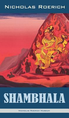 Shambhala 1947016334 Book Cover
