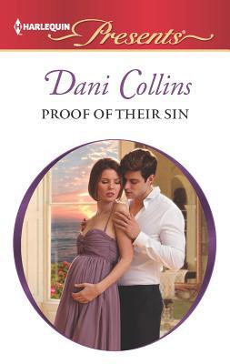 Proof of Their Sin 0373131666 Book Cover