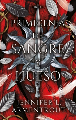 Primigenia de Sangre Y Hueso [Spanish] 8410239752 Book Cover