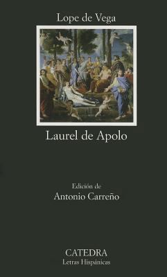 Laurel de Apolo (Spanish Edition) [Spanish] 8437623731 Book Cover