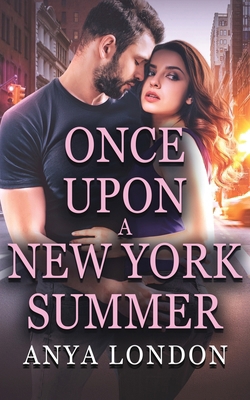 Once Upon a New York Summer 1965061028 Book Cover