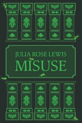 Misuse 1916590055 Book Cover