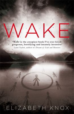 Wake 1472117530 Book Cover