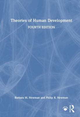Theories of Human Development 1032965428 Book Cover