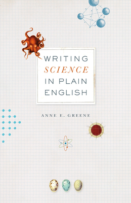 Writing Science in Plain English 022602637X Book Cover