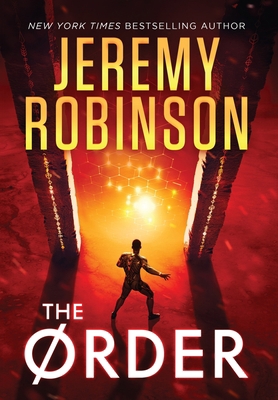 The Order 1941539661 Book Cover