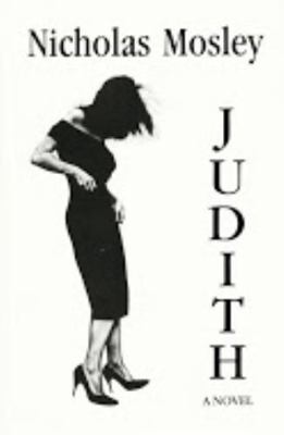 Judith 0916583694 Book Cover