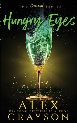 Hungry Eyes B08GFRZCLM Book Cover