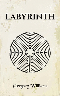 Labyrinth B0CXVDM668 Book Cover