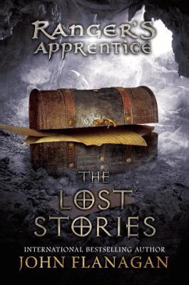 The Lost Stories: Book Eleven 0399256180 Book Cover