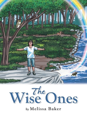 The Wise Ones B0GSB6Q7B5 Book Cover