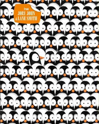 Penguin Problems 0553513370 Book Cover