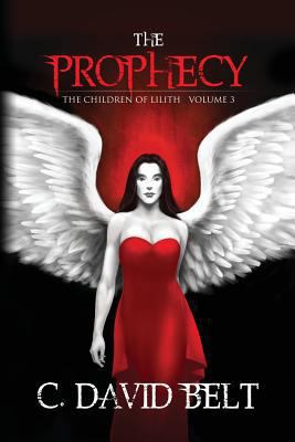 The Prophecy 1427696195 Book Cover