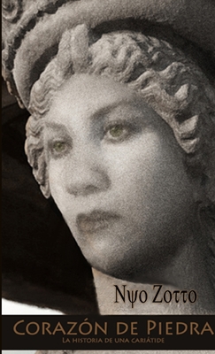 Corazón de Piedra [Spanish] 1435727061 Book Cover