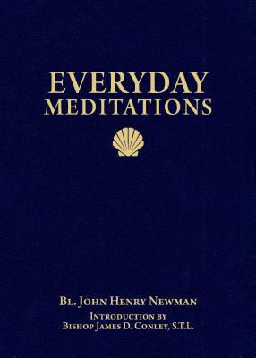 Everyday Meditations 1933184965 Book Cover