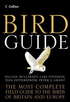 Bird Guide: The Most Complete Field Guide to th... 0007113323 Book Cover