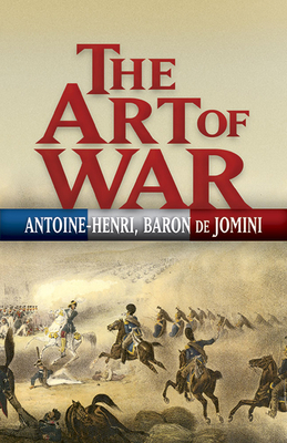 The Art of War 0486460061 Book Cover