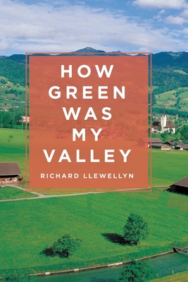 How Green Was My Valley 0795300247 Book Cover