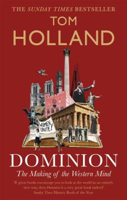 Dominion            Book Cover