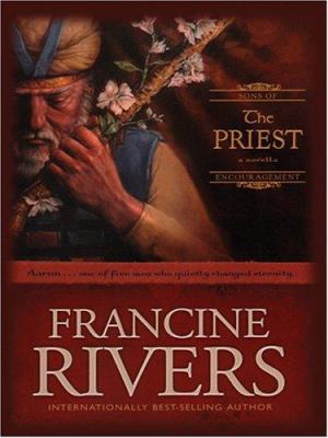 The Priest a Novella [Large Print] 0786276703 Book Cover