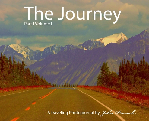 The Journey Part I Volume I B0FLQMW86P Book Cover
